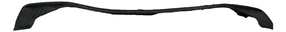 Moldura Fascia Trasera Nissan Altima 2019 2020 2021 2022 Negro