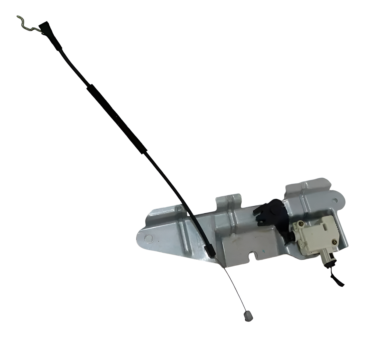 Soporte Chapa Cajuela Jetta 1999 2000 2001 2002 2003 2004