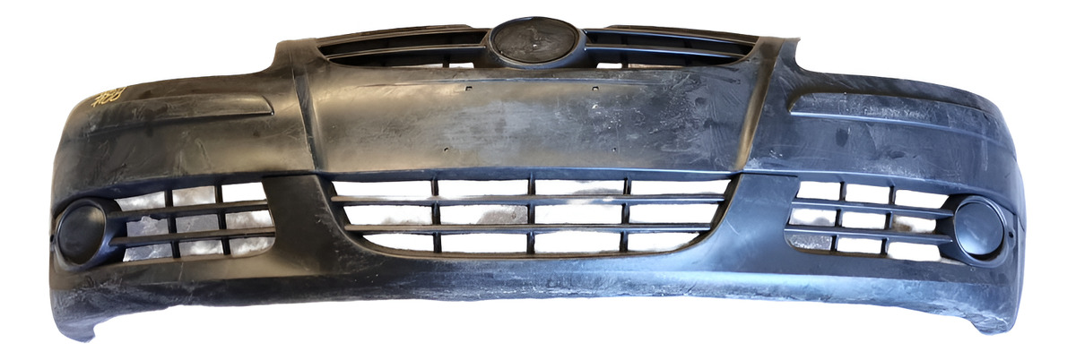 Facia Delantera C/detalle Vw Pointer 2006-2009 Generica - vista 1