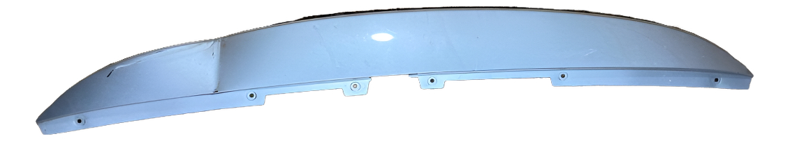Chirey Tiggo 2 pro 2023 - 2025 Moldura Trasera Usado Original - vista 1