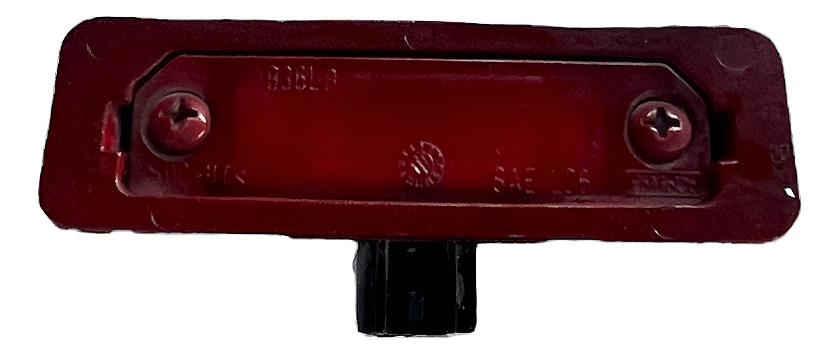 Ford Mustang 2010 - 2012 Luz Stop Usado Original