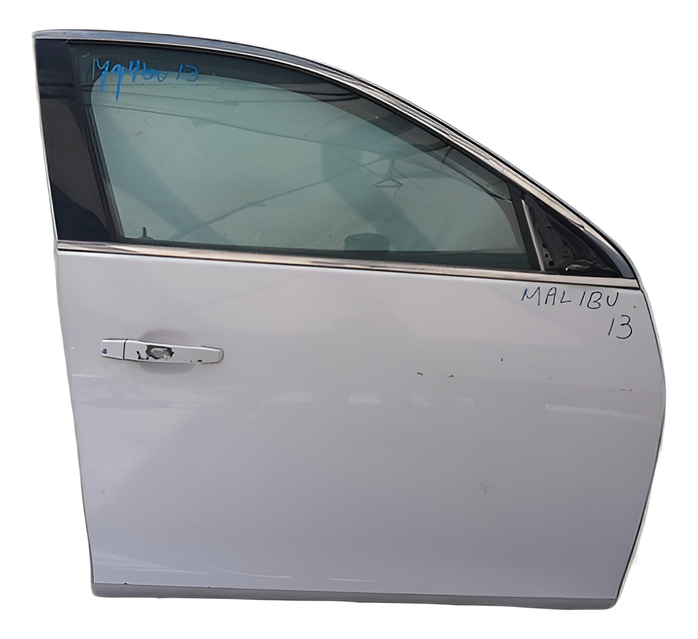Chevrolet Malibu 2013 - 2015 Puerta Delantera Derecho Usado Original - vista 1