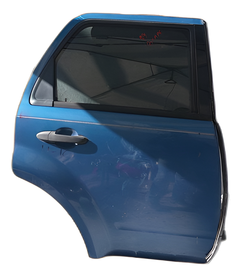 Interruptor De Liberación Del Portón Trasero Ford Escape 2008-2012 | OEM Motorcraft 1L2Z-14018-AC