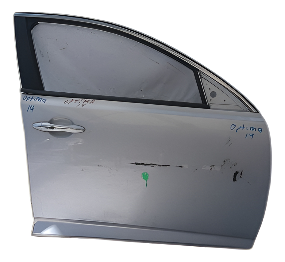 Kia Optima 2011 - 2015 Puerta Delantera Derecho Usado Original - vista 1