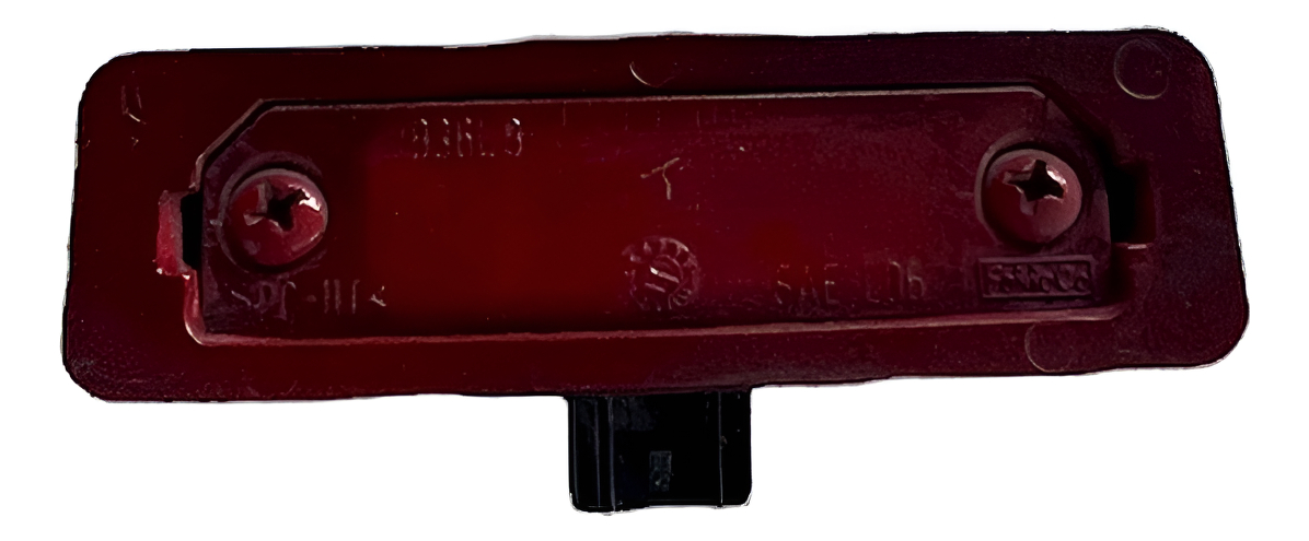 Ford Mustang 2010 - 2012 Luz Stop Usado Original