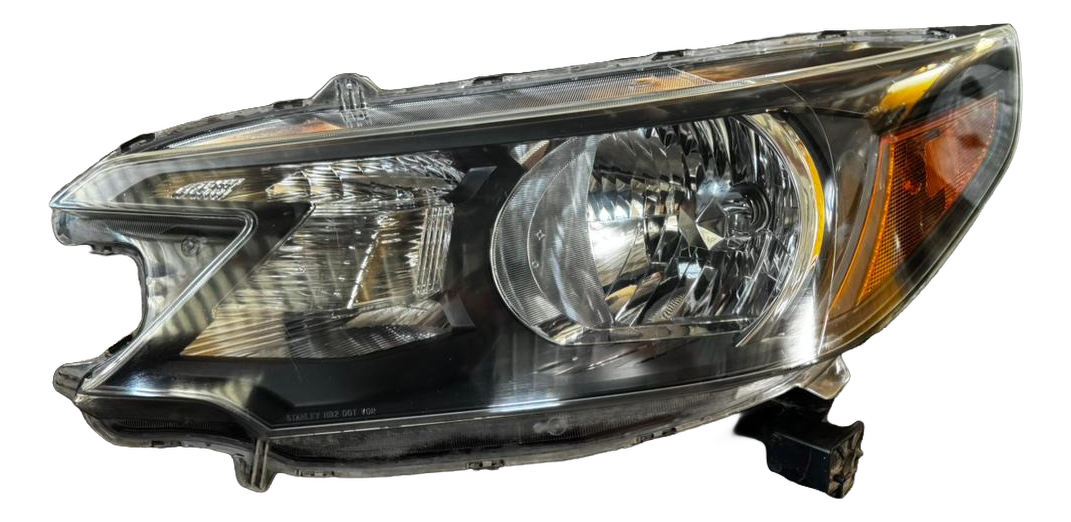 Faro Izquierdo Honda Cr-v 2012-2014 Izquierdo/conductor