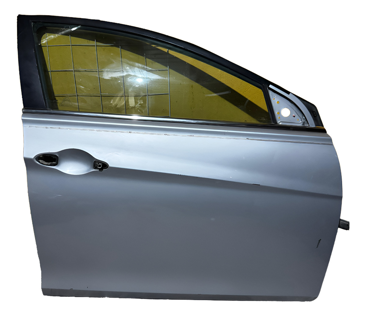 Puerta Delantera Derecha Hyundai Sonata 2011-2014