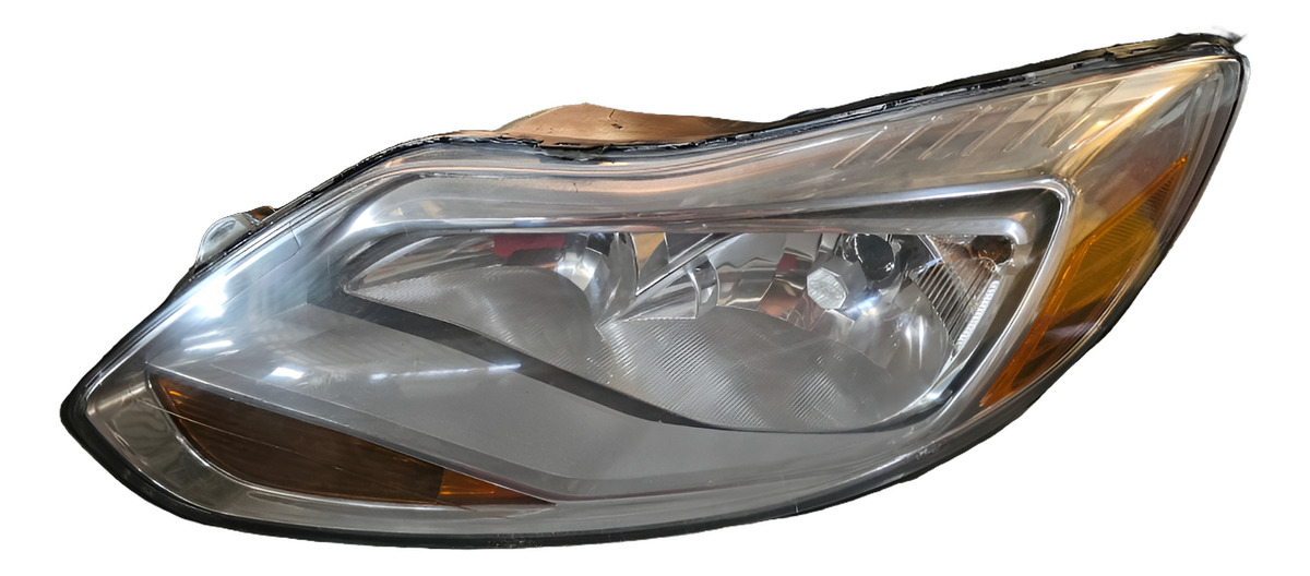 Faro Izquierdo Ford Focus 2012-2014 Izquierdo/conductor