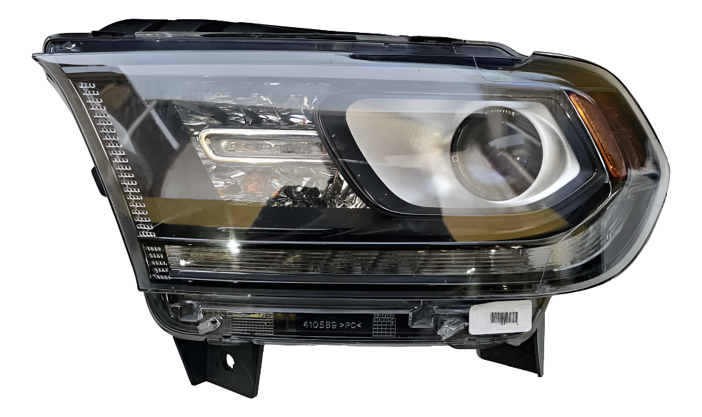 Faro Izquierdo Dodge Durango 2014-2020 - Izquierdo/conductor