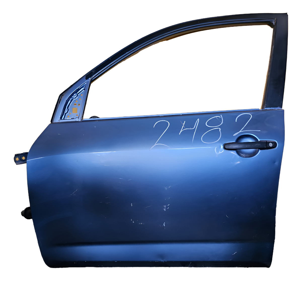 Puerta Delantera Izquierda Toyota Rav4 2006-2012