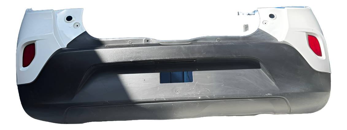 Fascia Trasera Renault Kwid 2020-2024