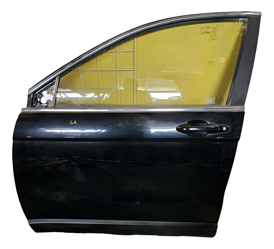 Puerta Delantera Izquierda Honda Cr-v 2007-2011