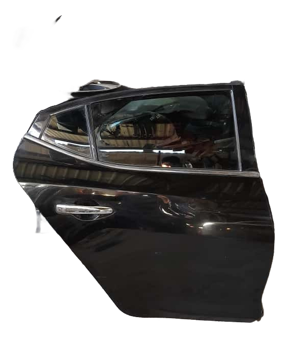Puerta Trasera Derecha Nissan Maxima 2016-2020