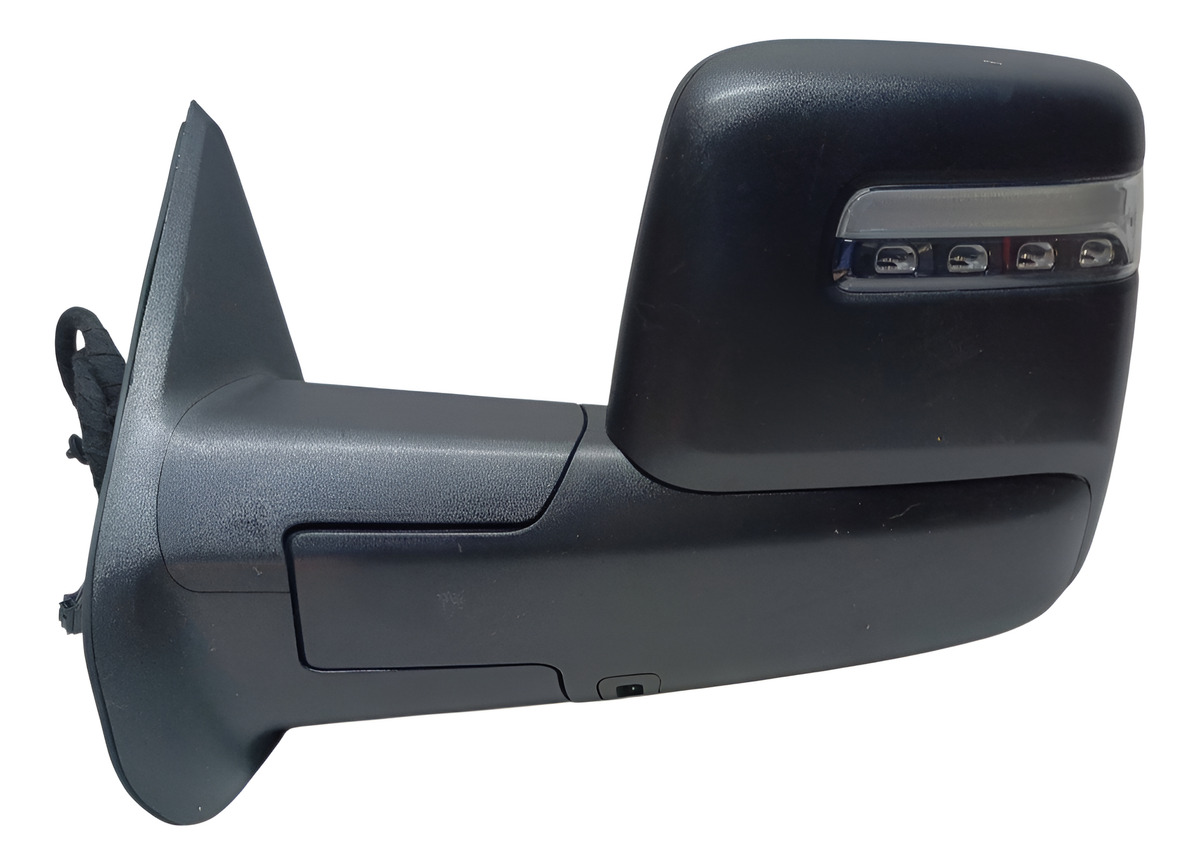 Ram 1500 2023 - 2025 Espejo Izquierdo Usado Original - vista 1