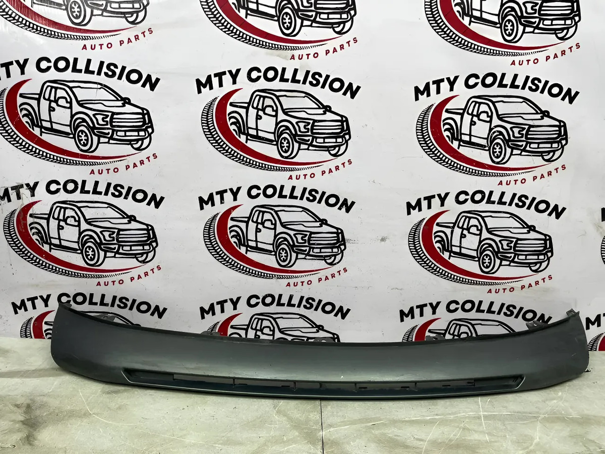 Jac Sei6 2023 - 2025 Spoiler Delantera Usado Original