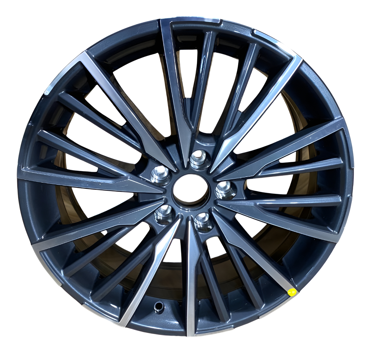 Chirey Tiggo 2 pro 2023 - 2025 Rin Usado Original