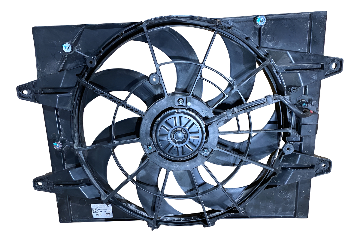 Chirey Tiggo 4 pro 2023 - 2024 Motoventilador Usado Original