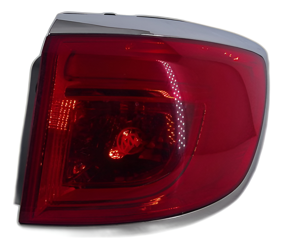 Buick Enclave 2014 - 2017 Calavera Derecho Usado Original - vista 1