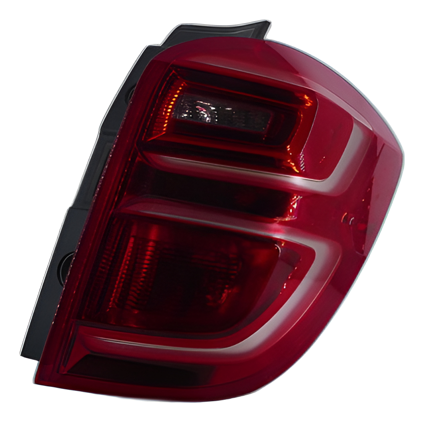 Chevrolet Equinox 2016 - 2017 Calavera Derecho Usado Original - vista 1