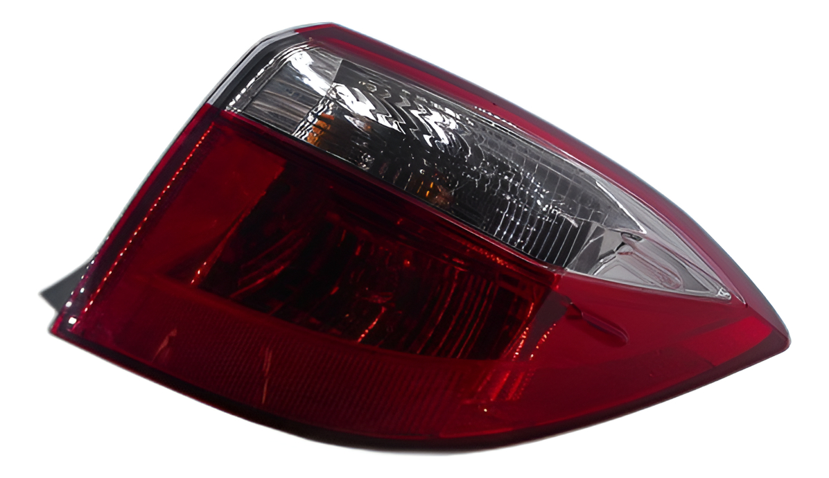 Toyota Corolla 2014 - 2016 Calavera Derecho Usado Original - vista 1