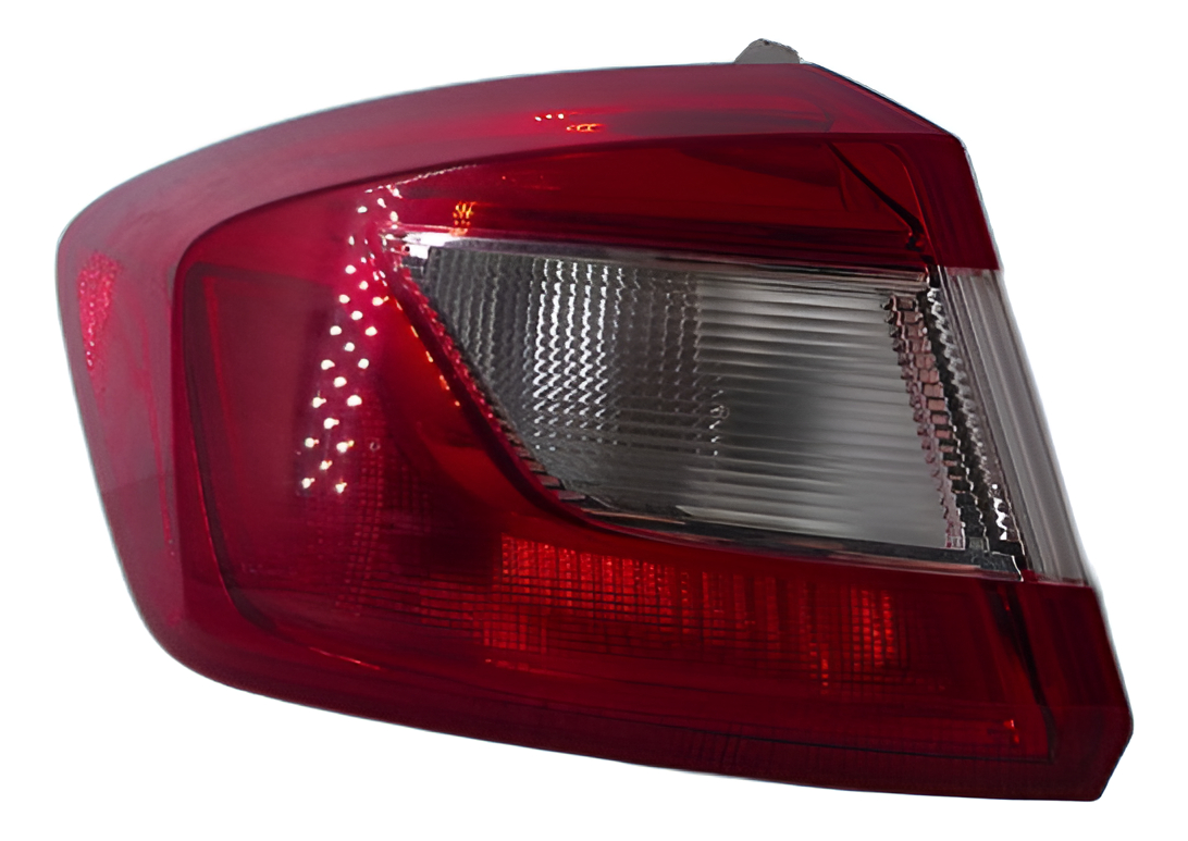 Chevrolet Cruze 2016 - 2018 Calavera Izquierdo Usado Original - vista 1