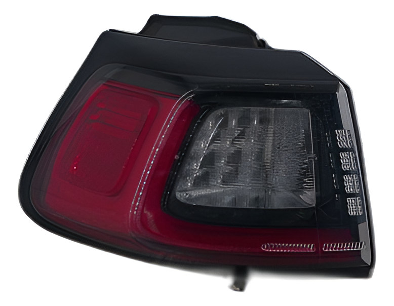 Jeep Cherokee 2019 - 2022 Calavera Izquierdo Usado Original - vista 1