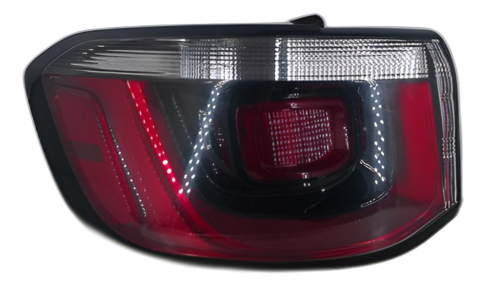 Jeep Compass 2018 - 2021 Calavera Izquierdo Usado Original - vista 1