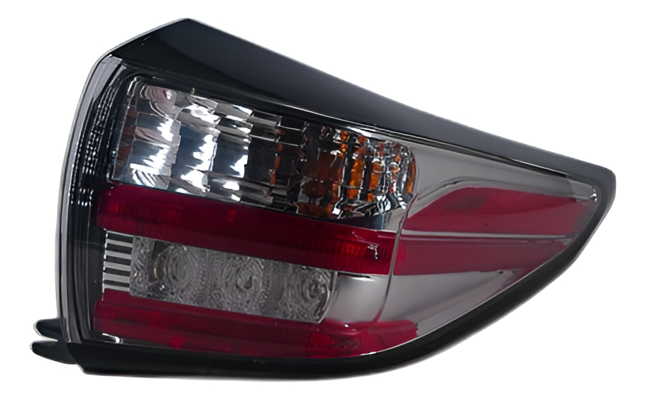 Nissan Murano 2015 - 2020 Calavera Derecho Usado Original - vista 1