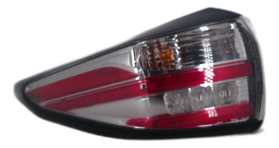 Nissan Murano 2015 - 2020 Calavera Izquierdo Usado Original - vista 1