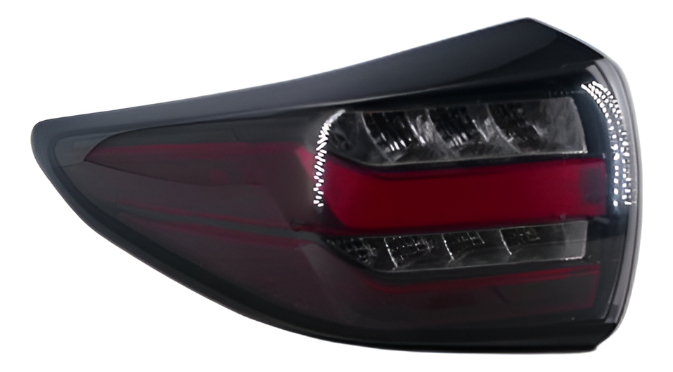 Nissan Murano 2015 - 2020 Calavera Izquierdo Usado Original - vista 1