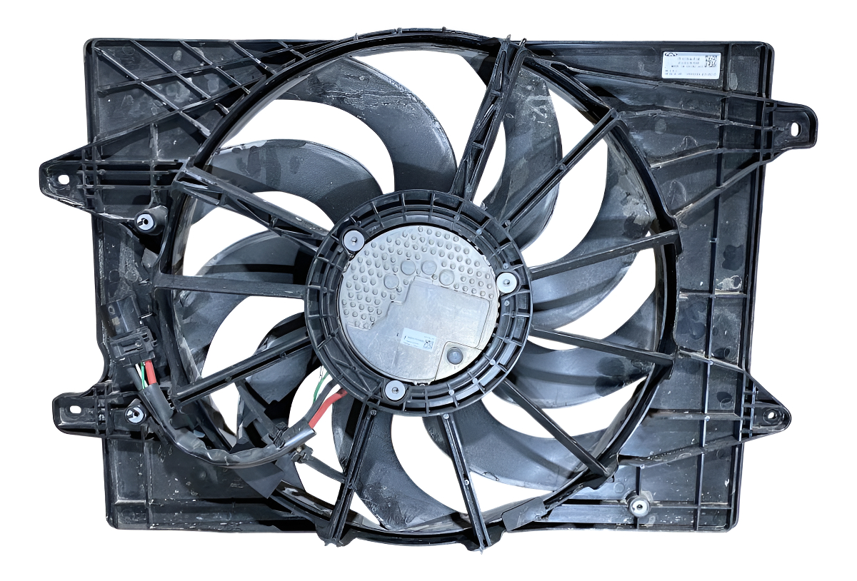 Omoda C5 2023 - 2024 Motoventilador Usado Original