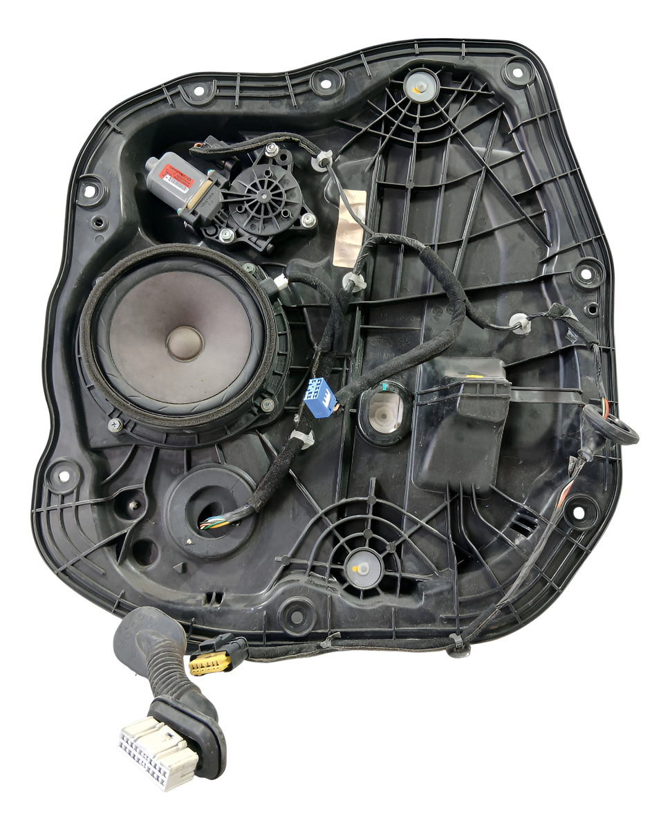 Kia Forte 2018 - 2024 Elevador Trasera Derecho Usado Original