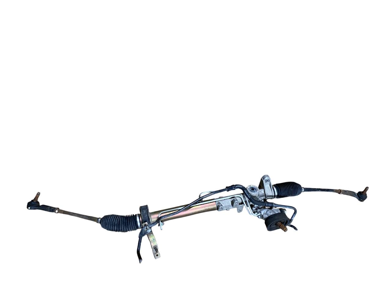 Volkswagen Jetta 2007 - 2009 Cremallera Delantera Usado Original