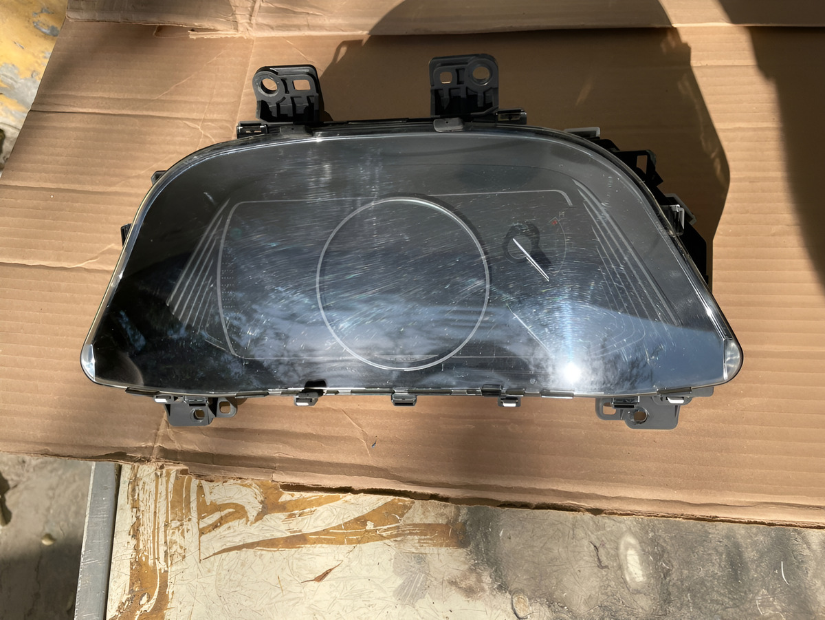 Lexus Ux250h 2023-2025 Cluster Velocimetro