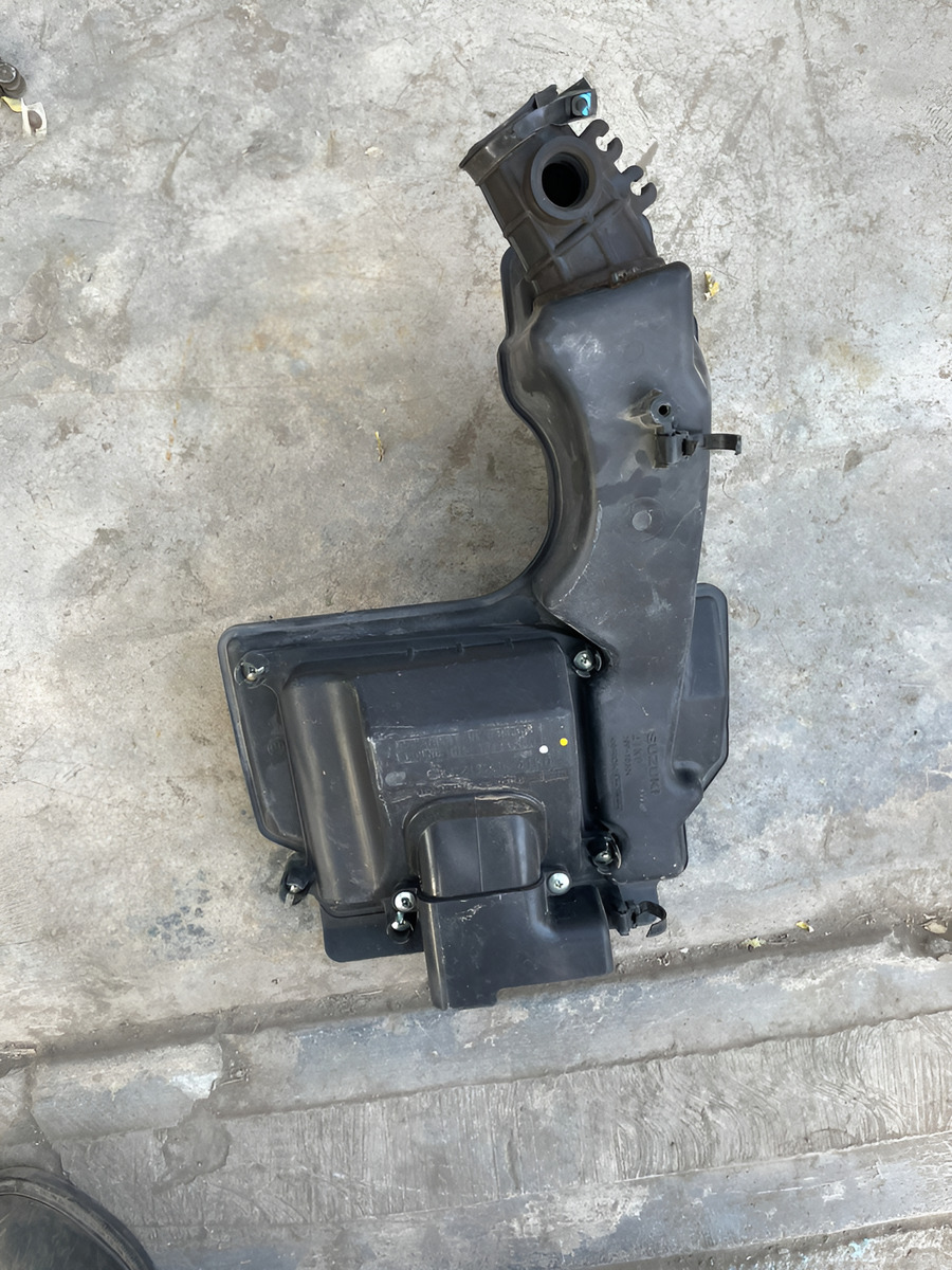 Suzuki Gixxer 250 2020-2025 Portafiltros