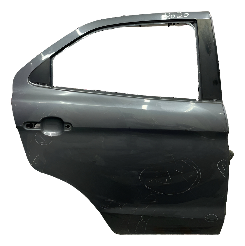 Ford Figo 2016 - 2021 Puerta Trasera Derecho Usado Original - vista 1