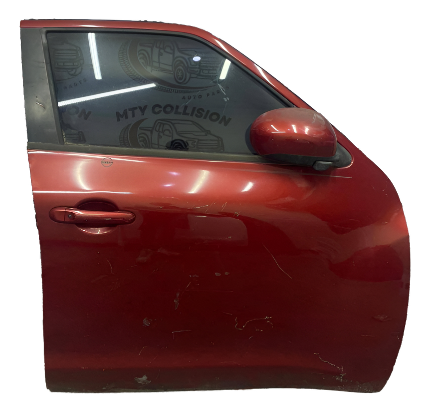 Nissan Juke 2012 - 2017 Puerta Delantera Derecho Usado Original