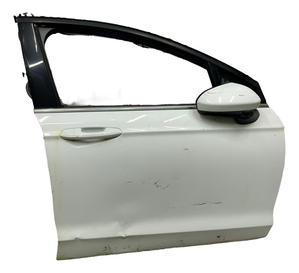Ford Fusion 2013 - 2020 Puerta Delantera Izquierdo Usado Original