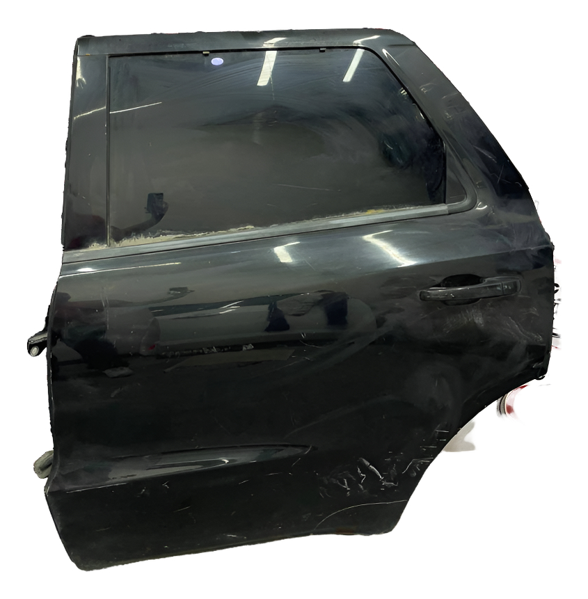 Dodge Durango 2011 - 2019 Puerta Trasera Izquierdo Usado Original