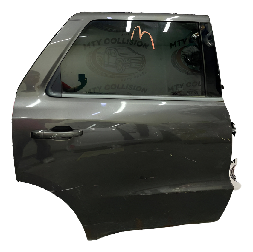 Dodge Durango 2011 - 2019 Puerta Trasera Derecho Usado Original