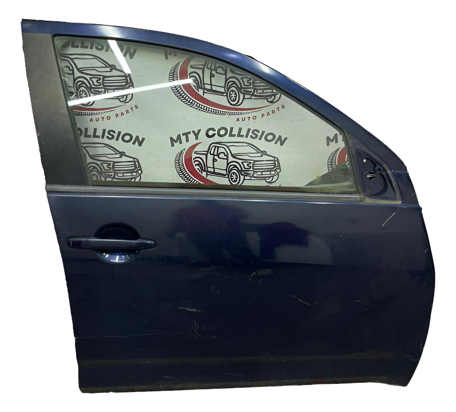 Mitsubishi Outlander 2013 - 2018 Puerta Delantera Derecho Usado Original