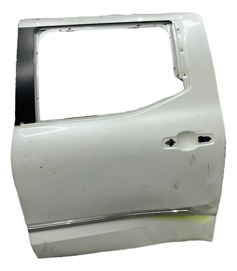 Toyota Tundra 2022 - 2025 Puerta Trasera Izquierdo Usado Original