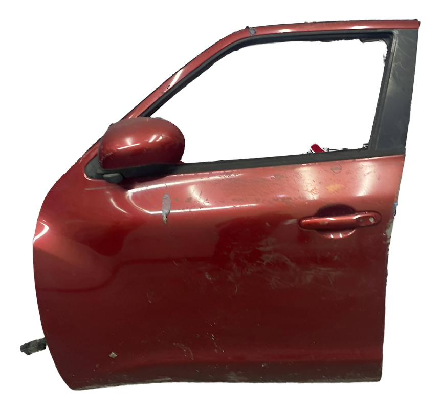 Nissan Juke 2012 - 2017 Puerta Delantera Izquierdo Usado Original