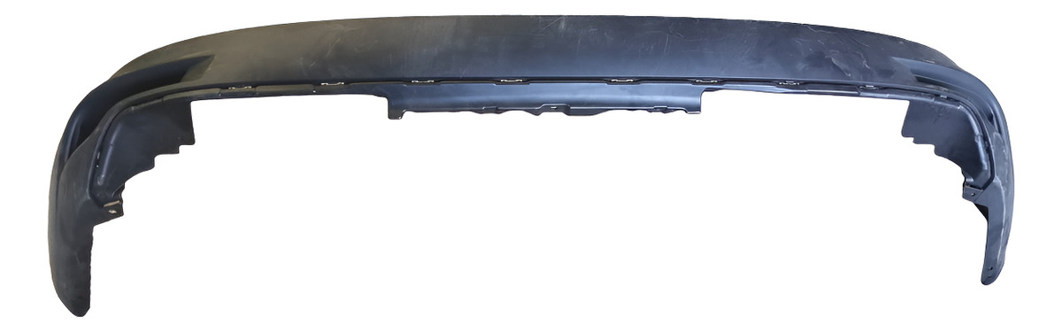 Facia Trasera C/detalle Honda Crv 2017-2019 Generica - vista 1