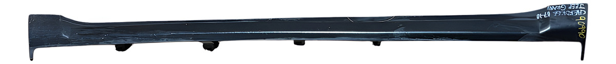 Jeep Grand cherokee 2007 - 2010 Estribo Izquierdo Usado Original