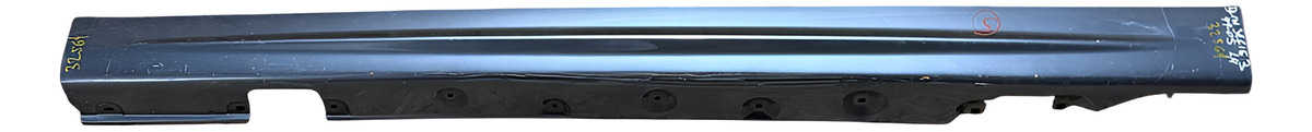 Bmw Serie 3 1999 - 2005 Estribo Izquierdo Usado Original