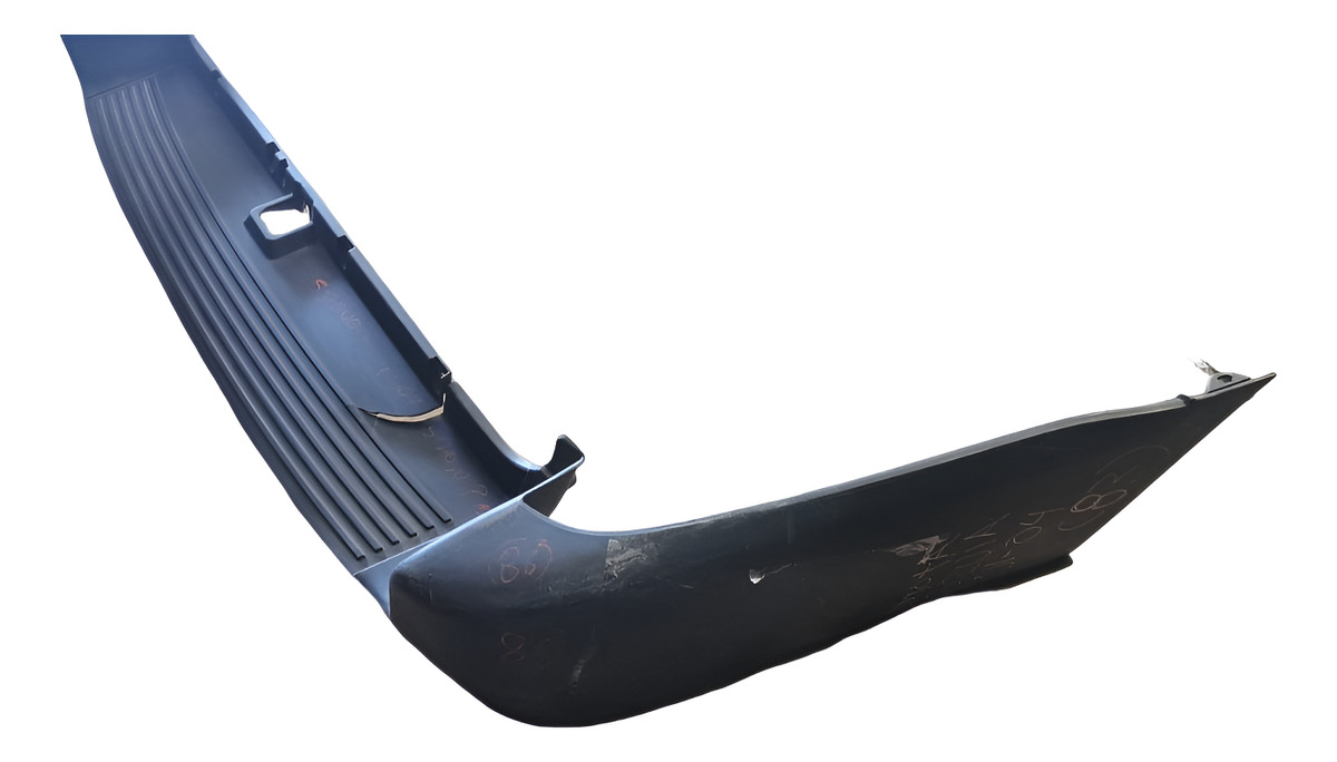 Facia Trasera C/detalle Toyota Sequoia 2001-2004 Generica - vista 1