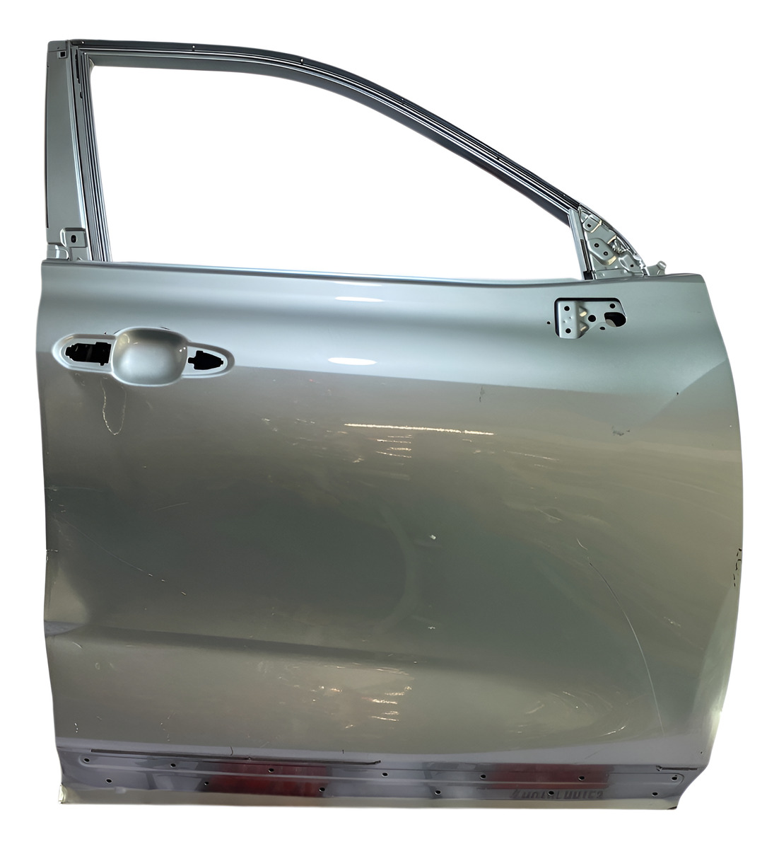 Puerta Delantera Derecha Toyota Highlander 2023-2025 - vista 1