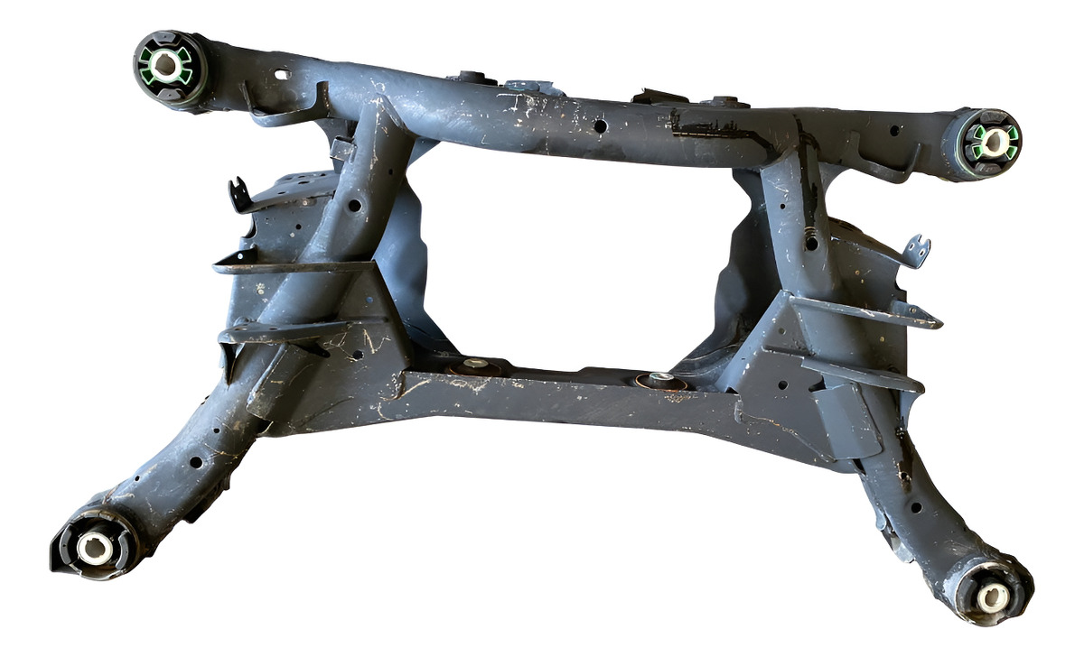 Land rover Discovery 2015 - 2017 Puentes de Suspensión Trasera Usado Original