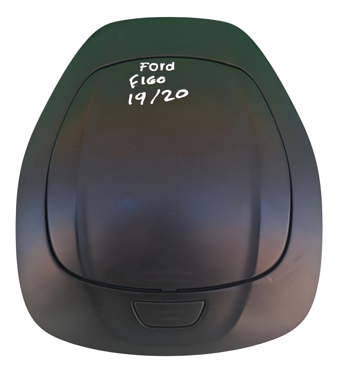 Guantera Central Ford Figo 2019-2020 Usada Original